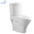 Aquacúbico Nuevo Diseño Cerámico blanco Cerámico Divil Flush One Piece WC Wat